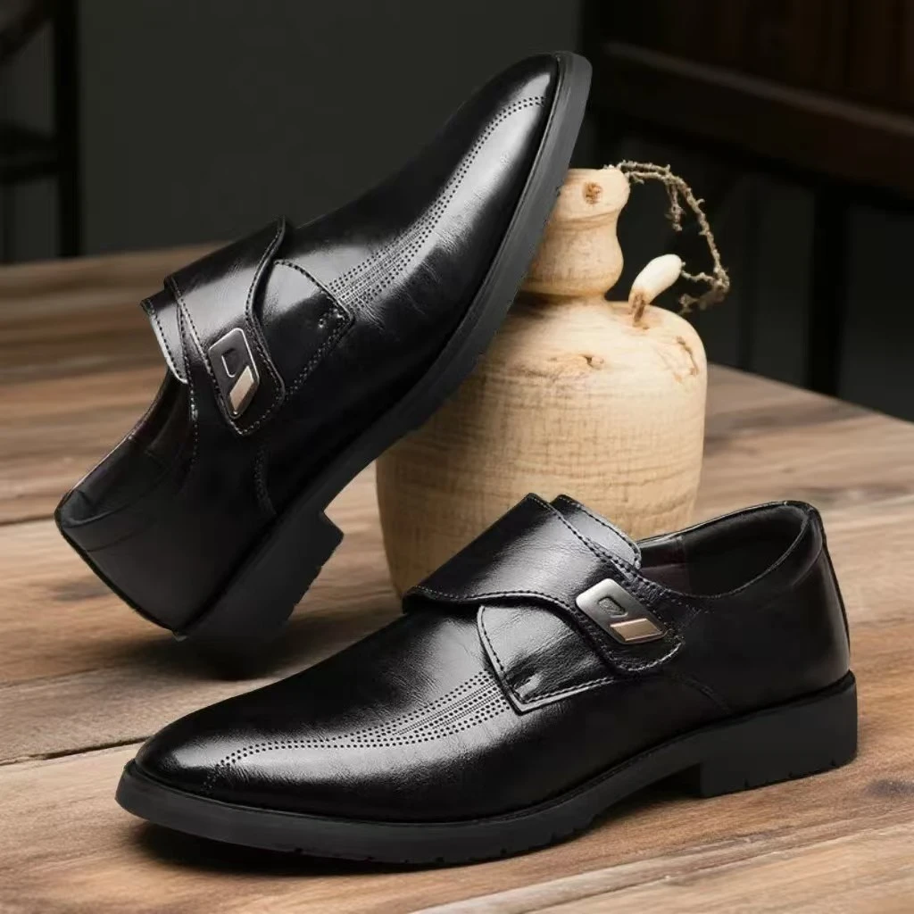 DY-02断码清仓男鞋