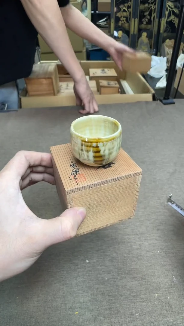 茶宠瓷器茶具套装