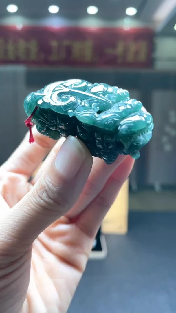 未镶嵌定制翡翠********343