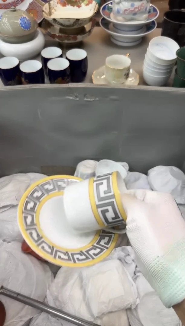 茶盏S****️瓷器瓷器瓷器瓷器