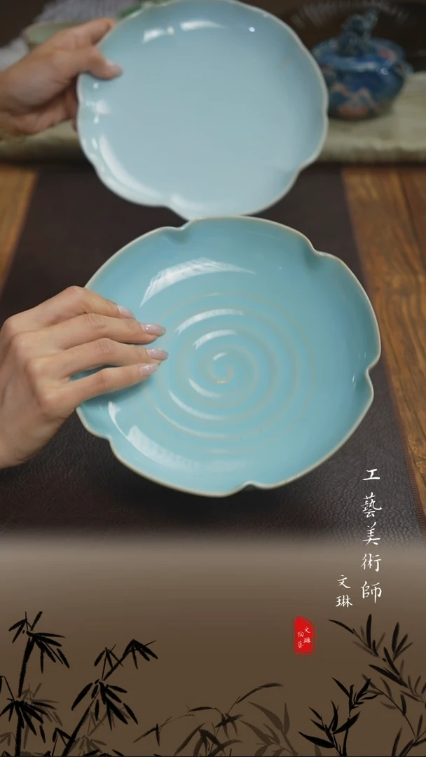 【文琳甄选】陶瓷器