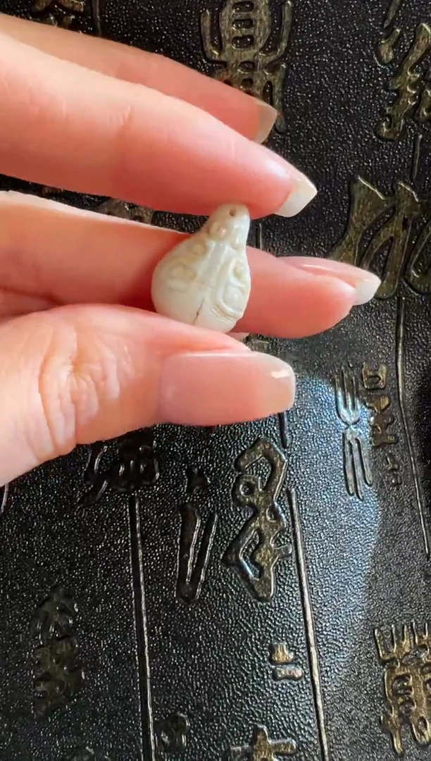 【闪购商品】独山玉挂件未镶嵌挂件