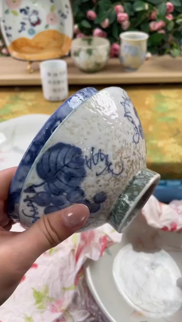 瓷片F****?177+2狗哥瓷器直播间111