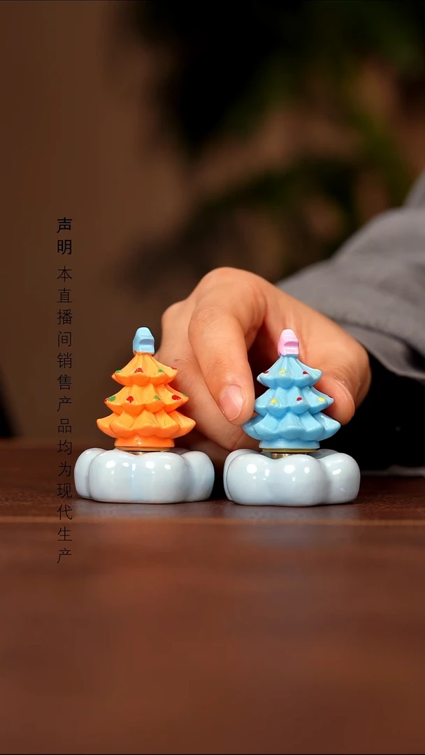 瓷景德镇斌芬陶瓷严选.颜色不挑，到手2个