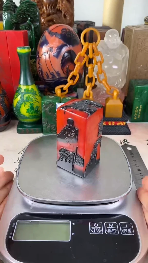 寿山石印石10寿山石