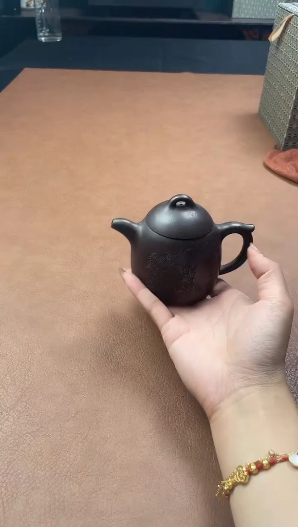 茶壶紫砂紫砂壶32