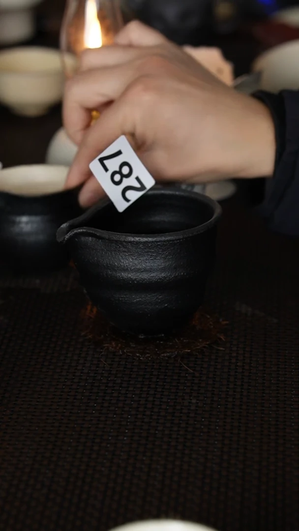 【闪购商品】287 景德镇{立梦陶}手作