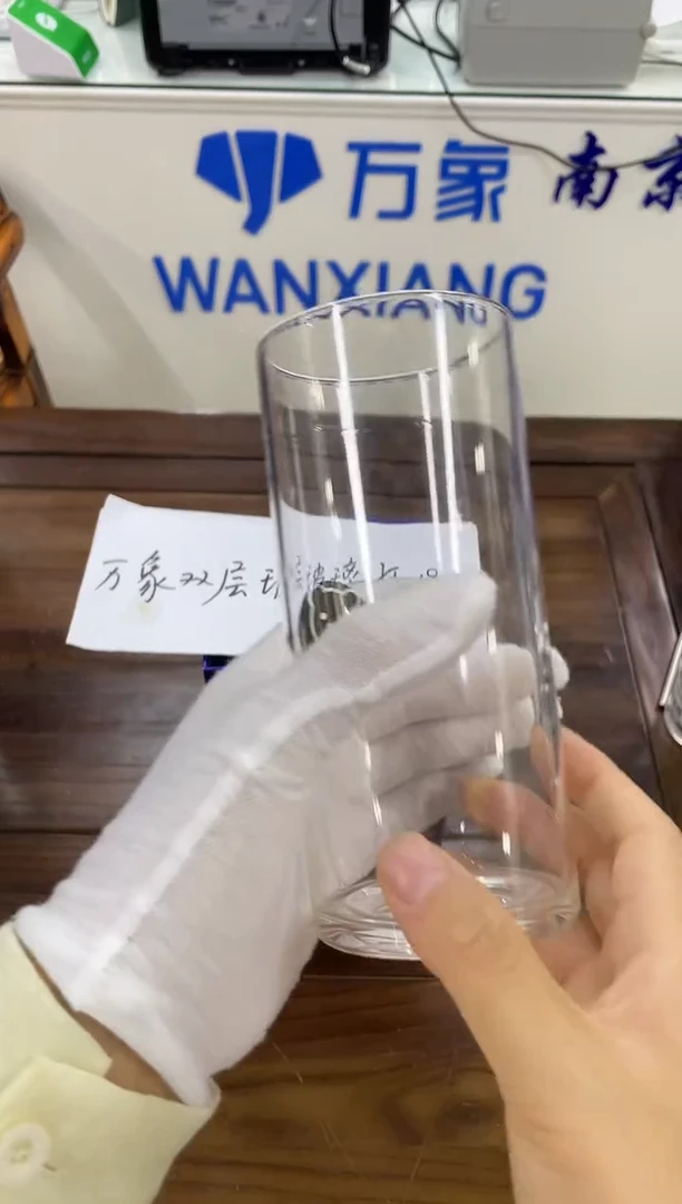 高硼硅玻璃盖子款小熊单层9910-510ml