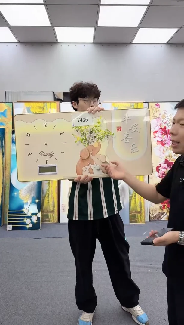 孤品微瑕黑马闪购V436