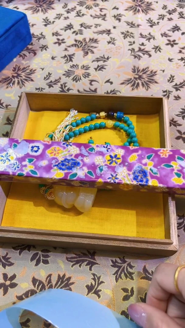 【闪购商品】瓷片陶茶666文玩周边多人