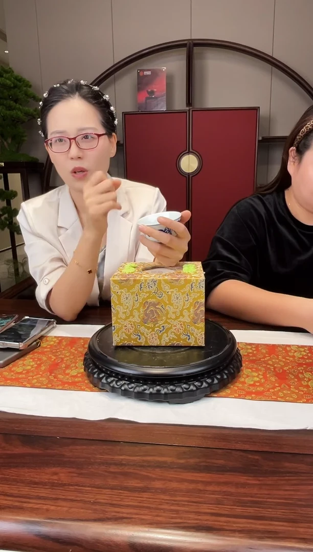 浮梁瓷局古县衙41