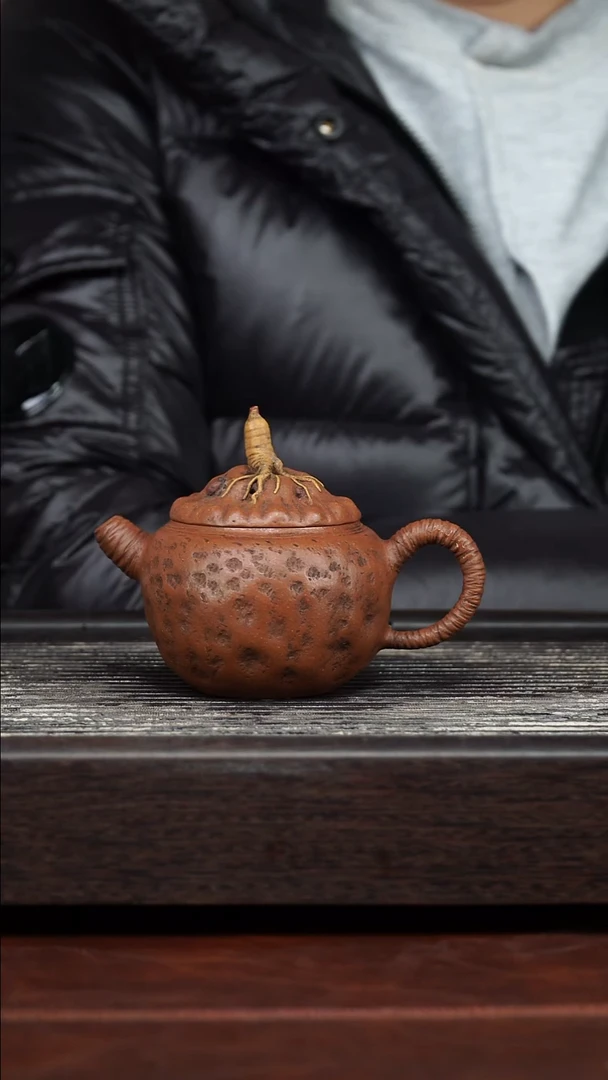 茶壶紫砂精品紫砂壶24.........200CC