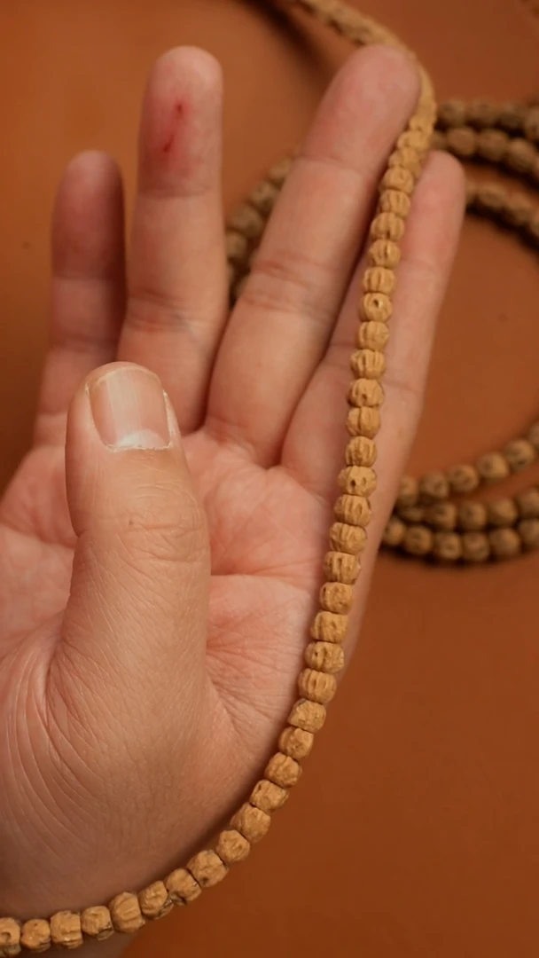 【闪购商品】柏香籽/百香籽吊坠TG0109