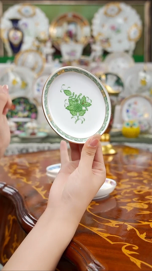 瓷米多家中古瓷器如图所示102