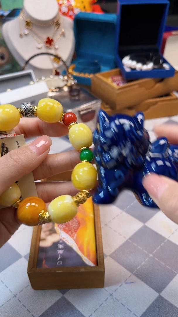 瓷片陶茶666文玩周边多人