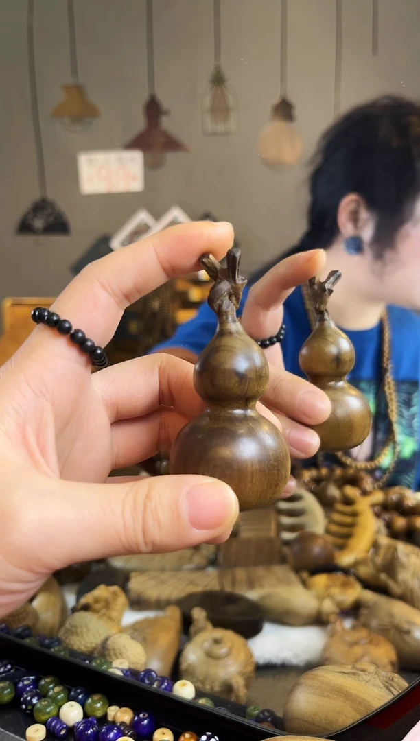 【闪购商品】金丝楠【楠阁阁】金丝楠木小叶桢楠工艺品