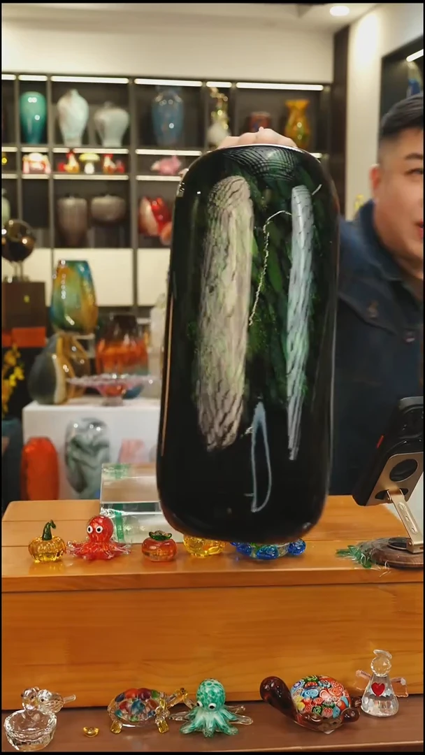 外贸花瓶尾货花瓶205