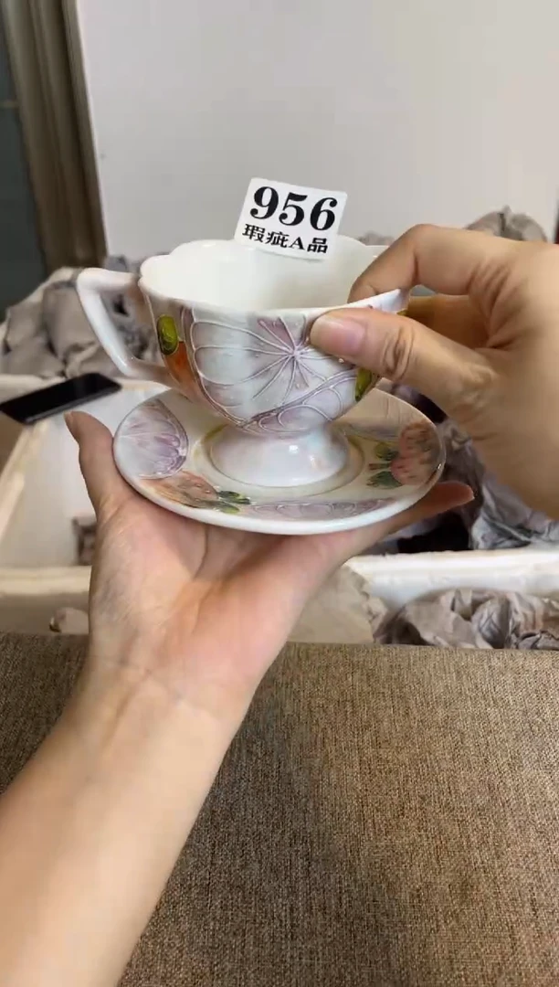 景德镇原创陶瓷手作