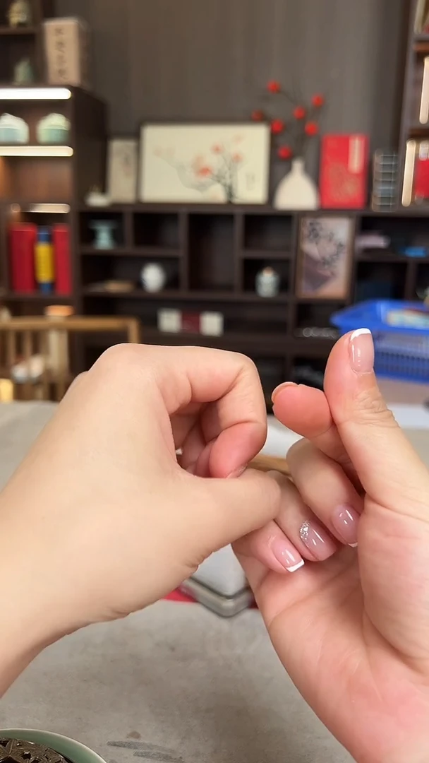 线香糯香普洱15cm/50g