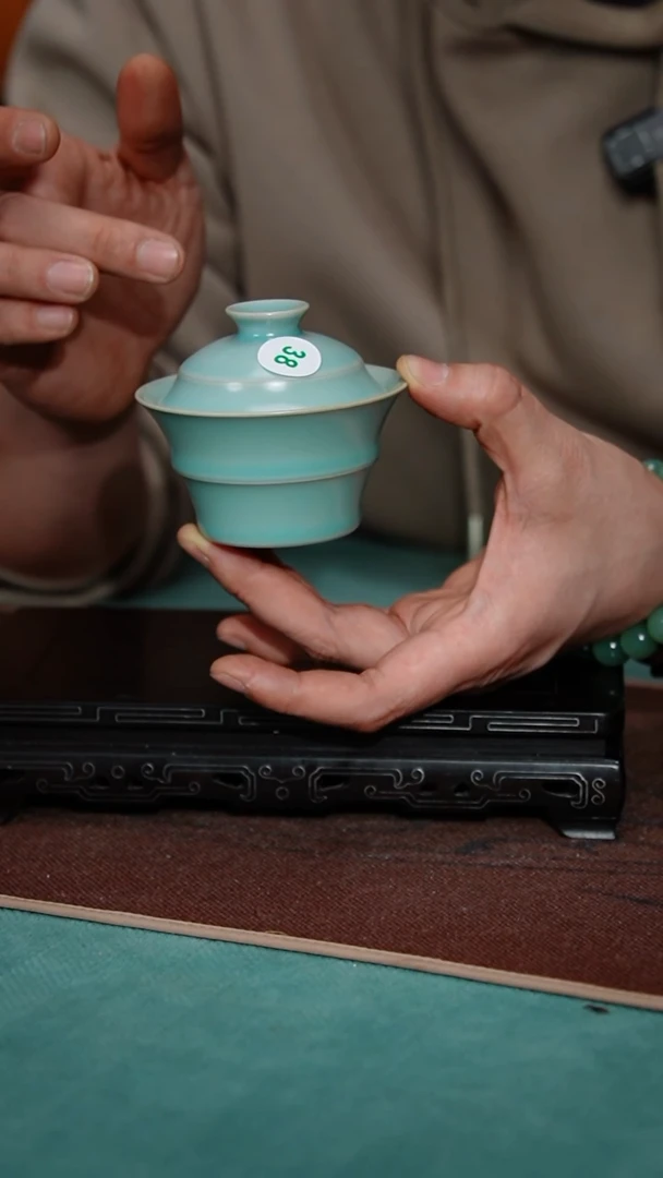 【闪购商品】38-5+5云台两才（海英底款）