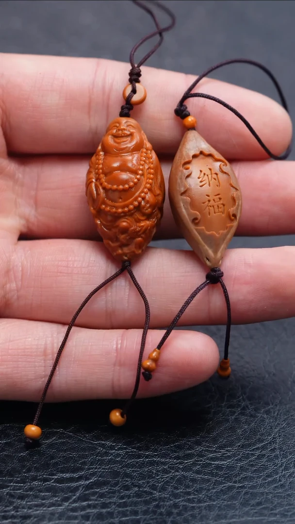 【闪购商品】橄榄核手串/手链橄榄核