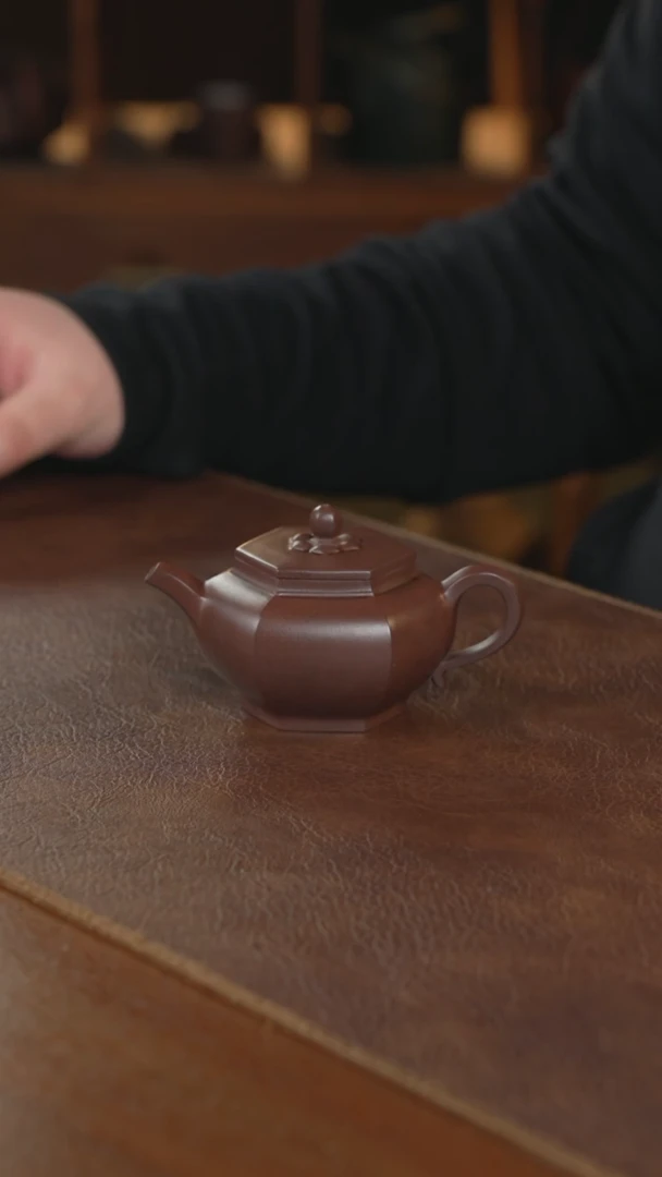 【闪购商品】紫砂茶壶紫砂壶紫砂壶