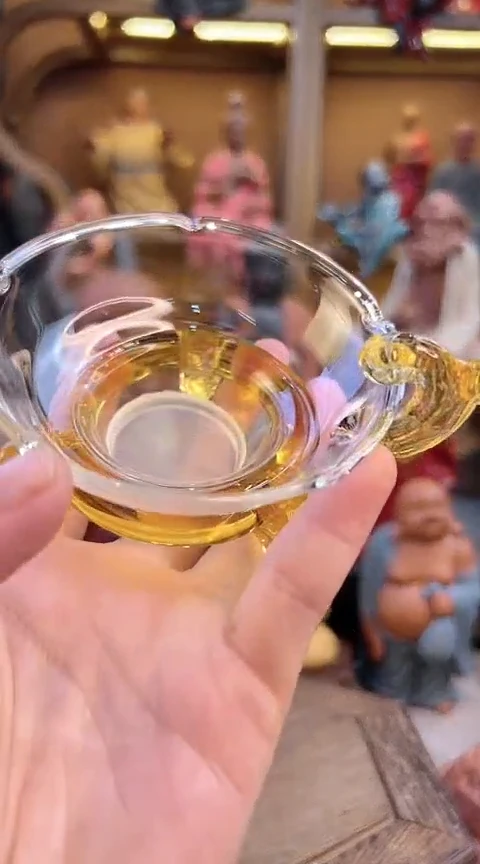 紫砂茶宠器闵茶宠摆件