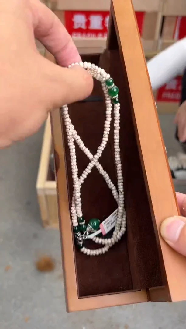 品汇闪购福利手串（无礼盒）