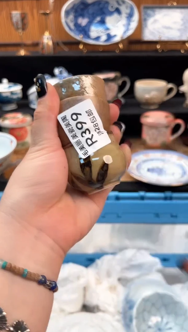 瓷片冰**石399R 盘子杯子 碗