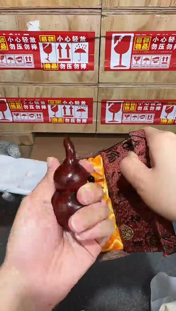 翎光合文玩精品手串-无礼盒-@@YS1414