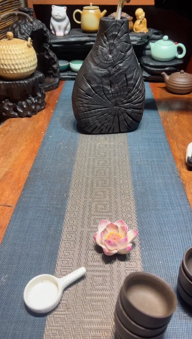 【闪购商品】香樟木木雕一物一拍