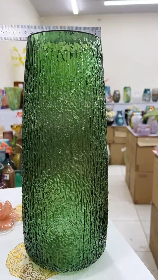 【闪购商品】也麦花器