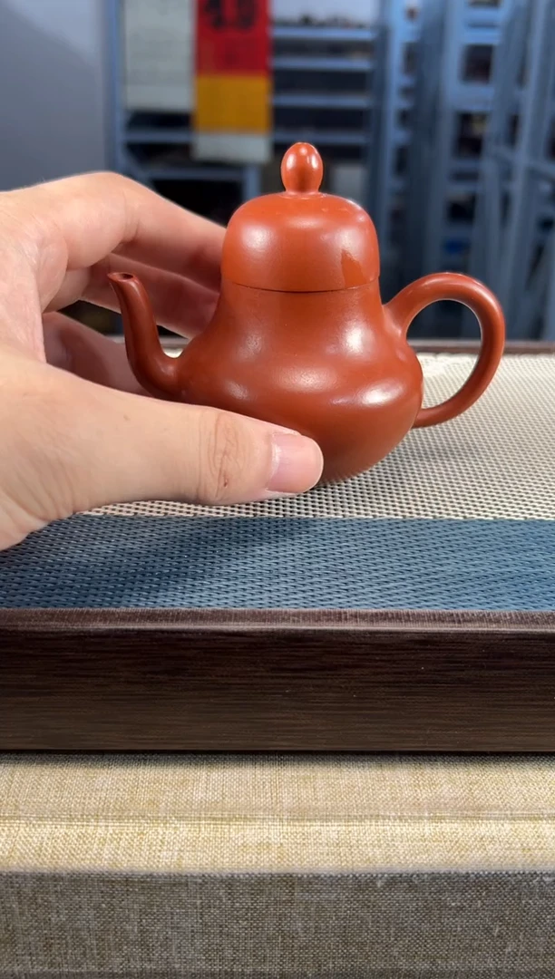 茶壶紫砂33宜兴紫砂