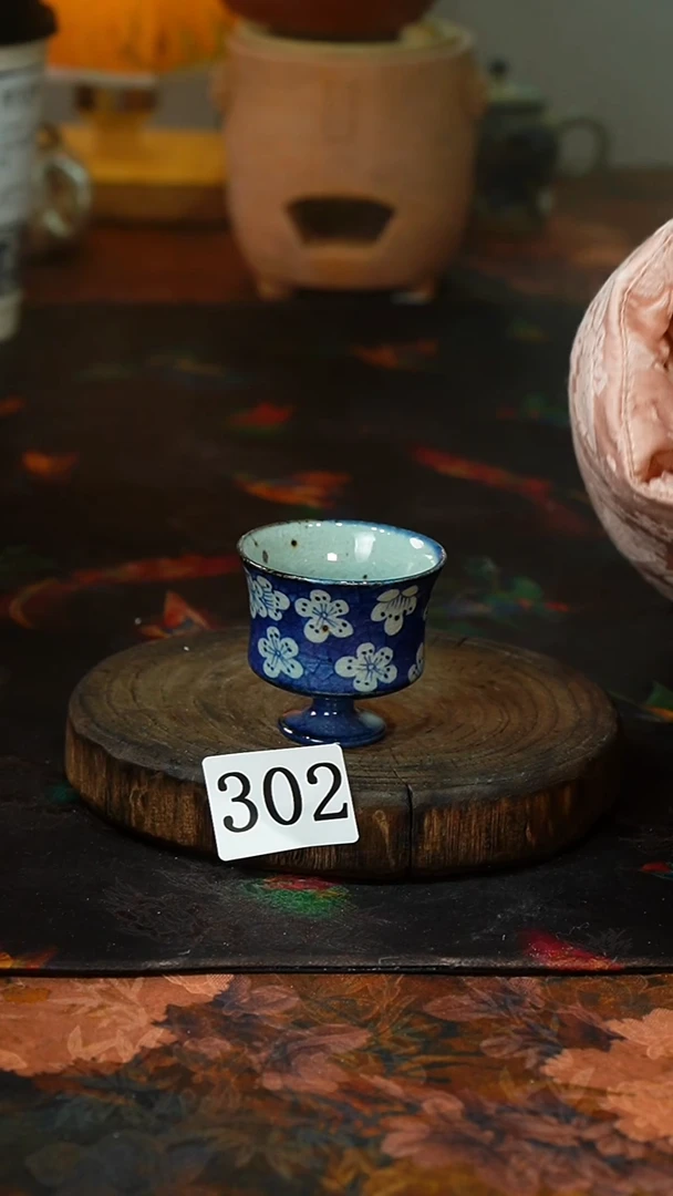 【闪购商品】.302............茶碗