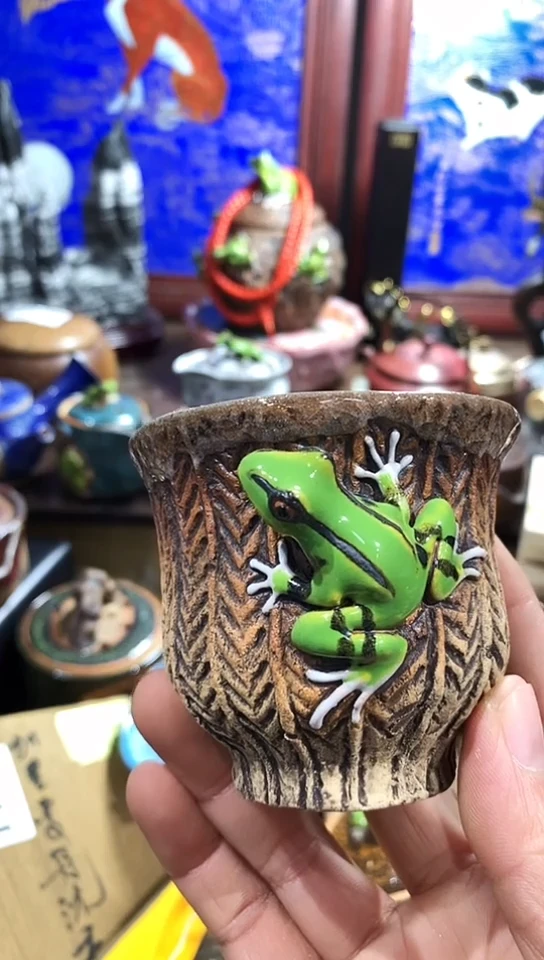 【闪购商品】瓷器默认链接一物一拍