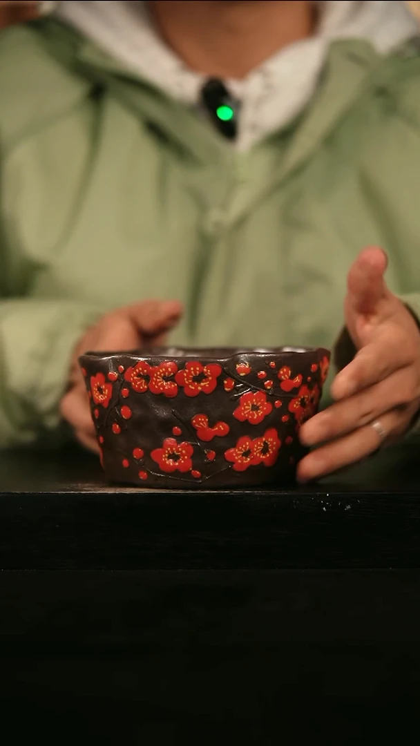 其他560遇瓷手作同款