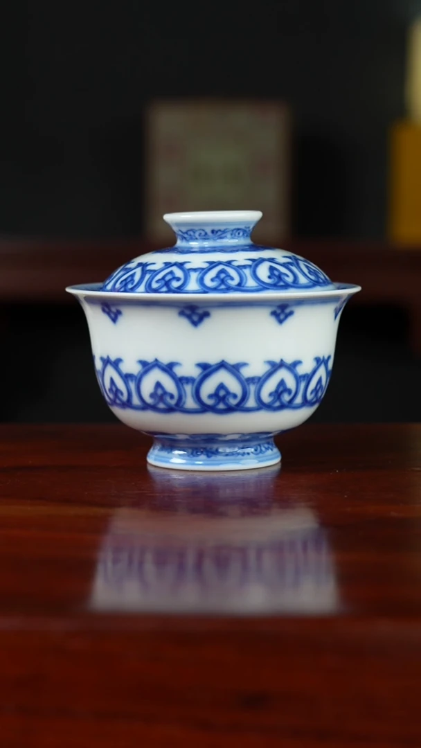 祖传窑真柴窑传承400年
