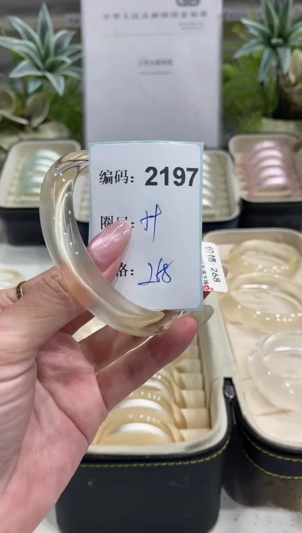 非金属无编码2197