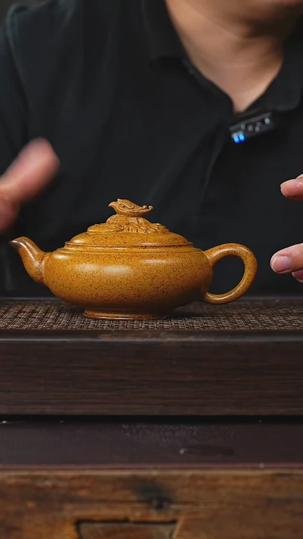 茶壶紫砂丁蜀镇紫砂壶