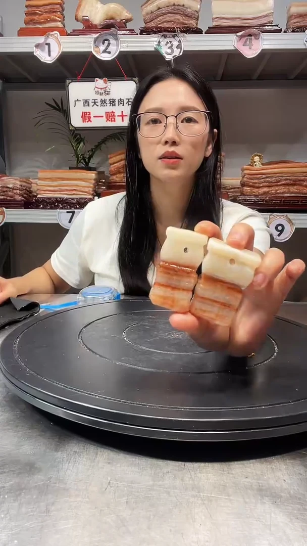 石材天然石材柳州猪肉石