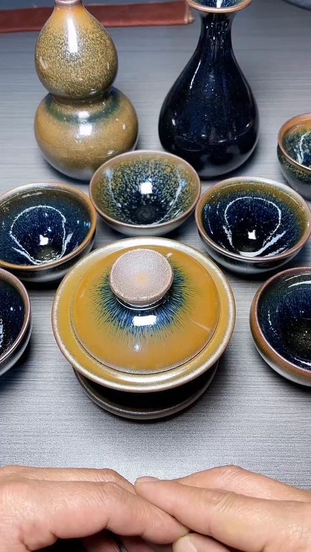 【闪购商品】茶盏245------------