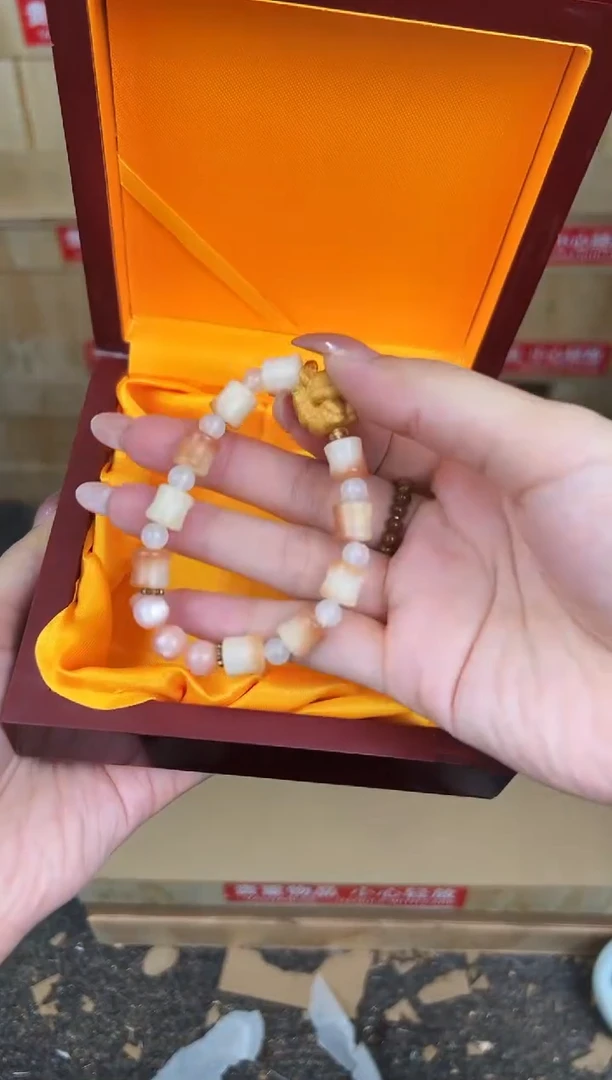 万家文玩阁粉菩提商品链接@@SP259