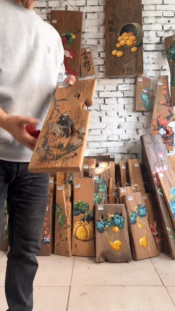 068号门板画啊啊啊