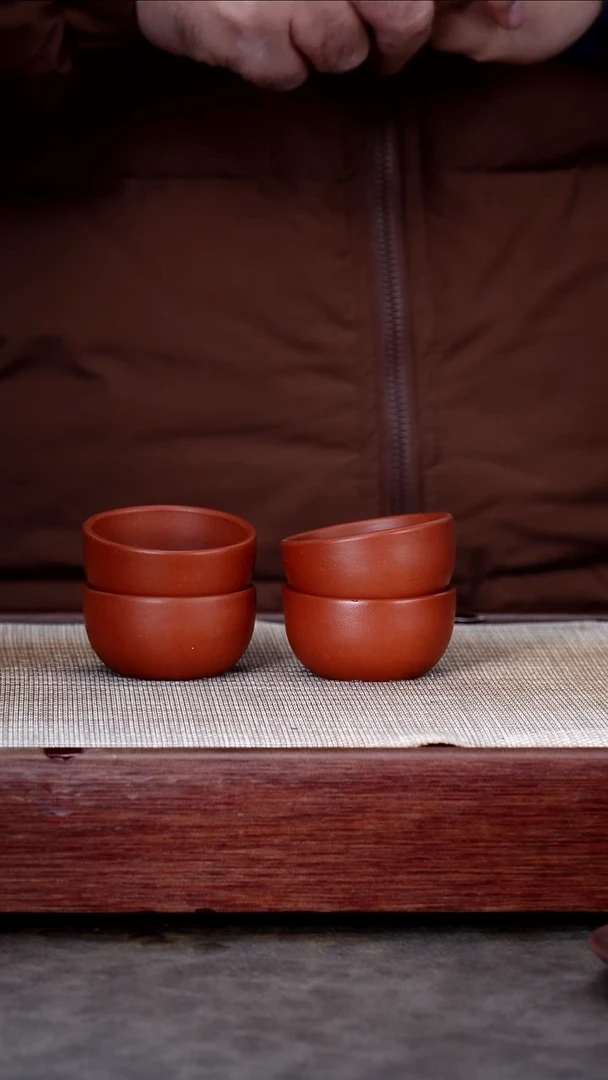 茶壶紫砂宜兴紫砂茶杯