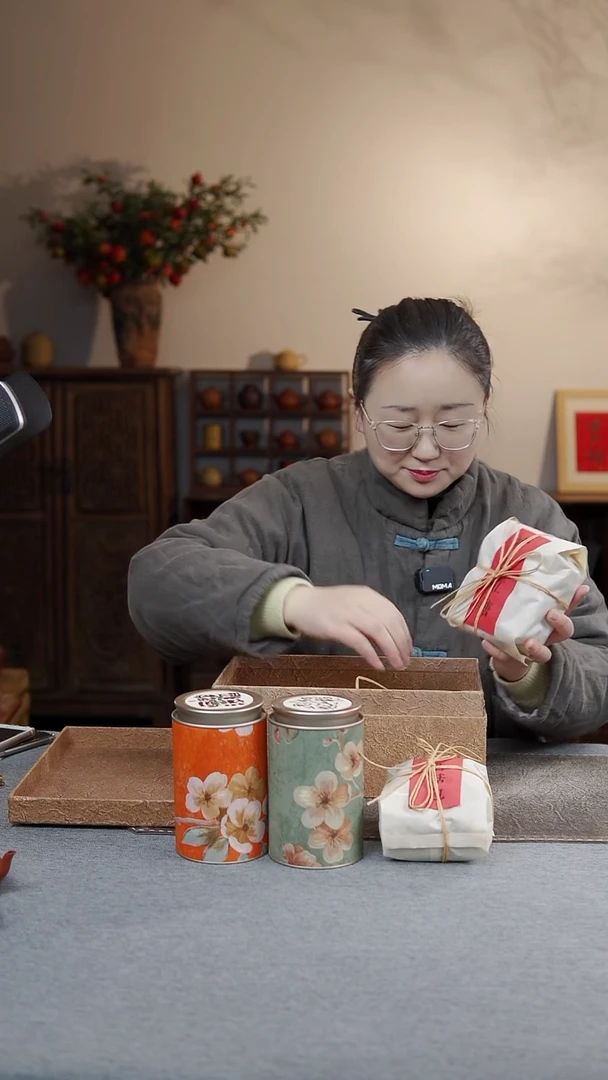 【闪购商品】紫砂茶宠茶叶套装一提