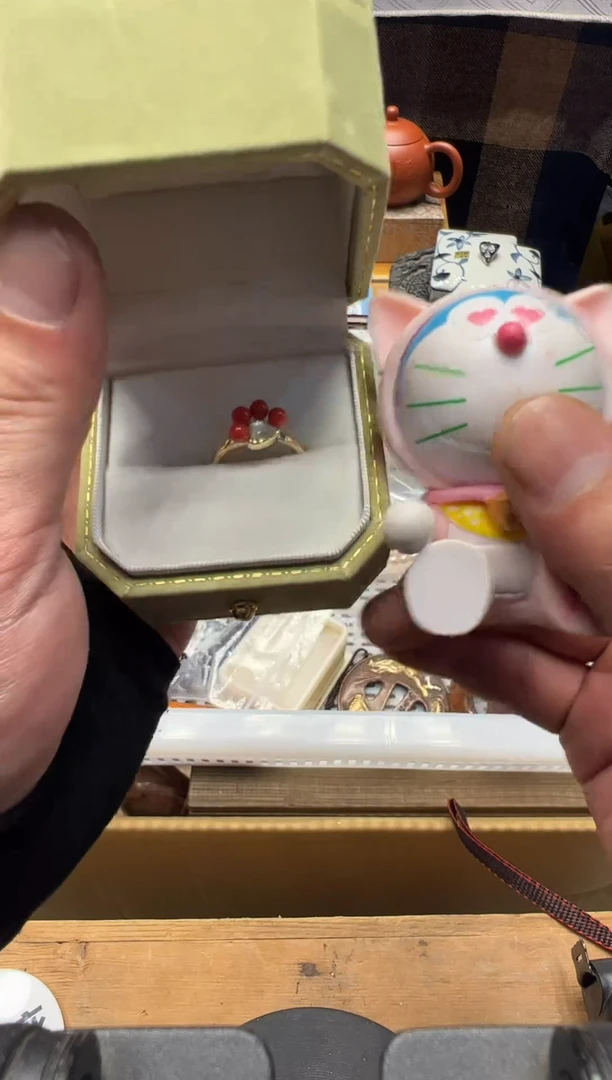 瓷器闪购商品 如图 中古品默认微瑕