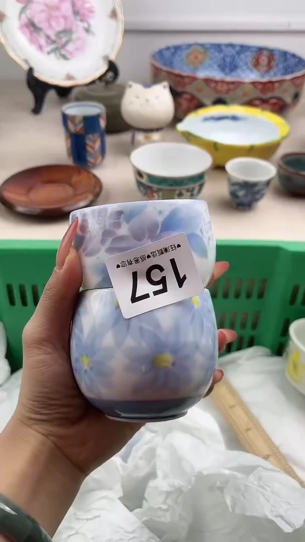 【闪购商品】瓷片157，，，，，，