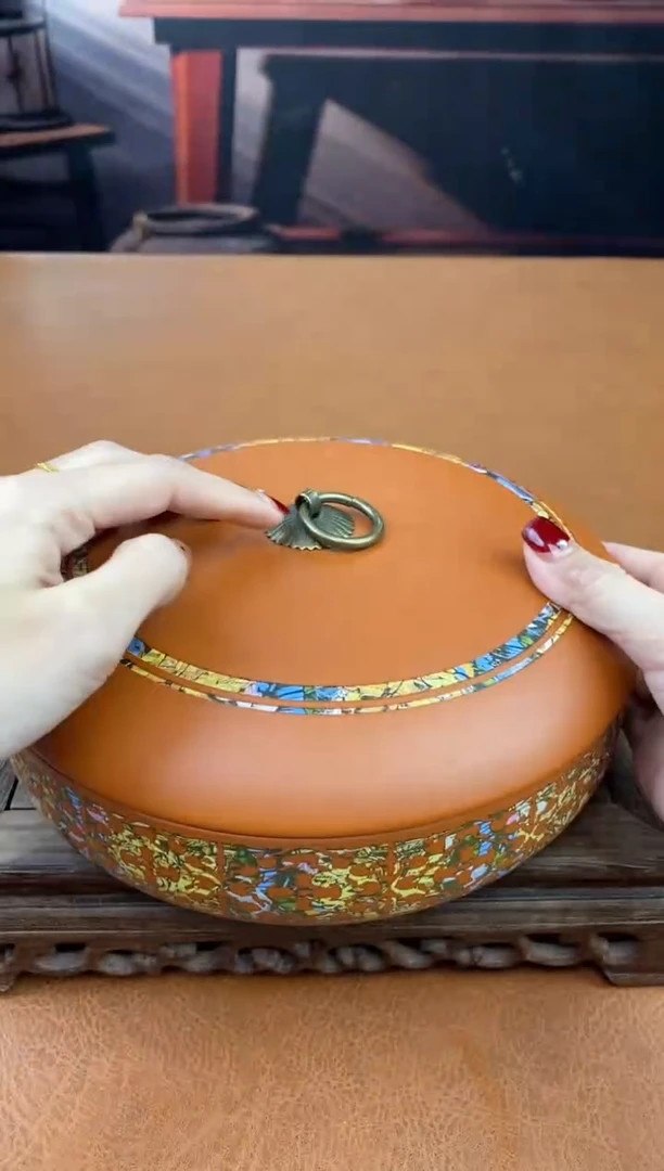 【闪购商品】陶禧茶器闪购福利V