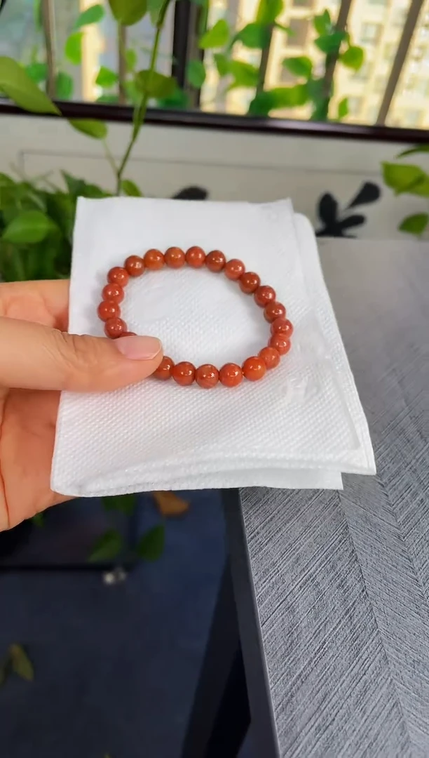 未镶嵌手镯翡翠手串随机