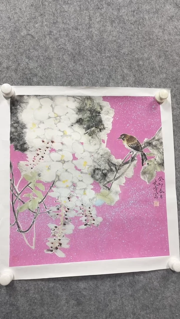 书法志学冰雪书画院书画甄选